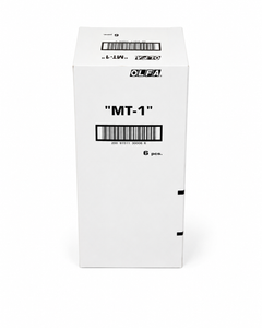 Olfa Wallpaper Cutter MT-1 box