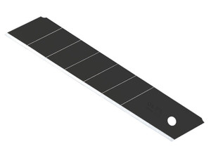Olfa HBB-5B Spare Excel Black 25mm Blades