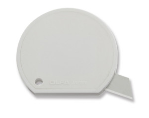 Olfa Touch Knife TK-4 - White