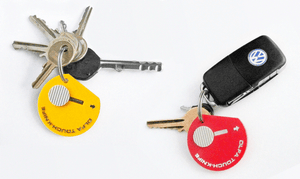 Olfa Touch Knife TK-4 - White