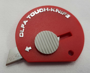Olfa Touch Knife TK-4
