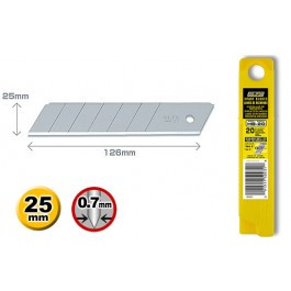 Olfa HB-20 Spare Blades