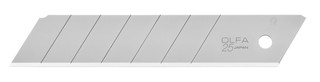 Snap-off Blades