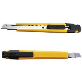 Olfa Cutters & Knives