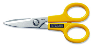 Olfa Scissors