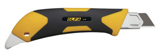 Olfa L-5 Heavy Duty Cutter