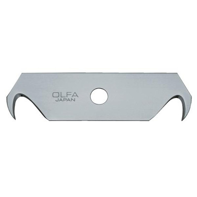 Olfa Hob-2/5 Hook Blade