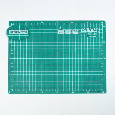 Olfa CM-A4-Cutting Mat