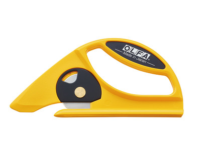 OLFA 45-C Maru Carpet and Linoleum Cutter