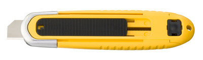 Olfa SK-8 Automatic Self-Retracting Safety Knife