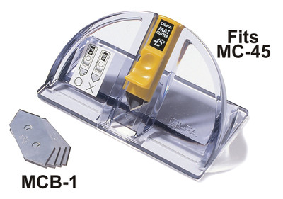 Olfa MCB-1 Spare Blade