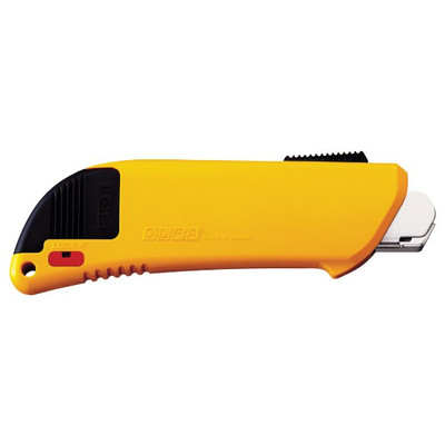 Olfa SK-6 Extra Protection Safety Knife