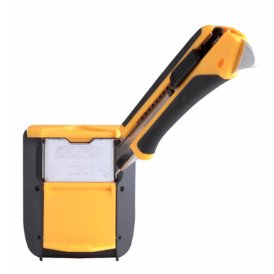 Olfa Blade Disposal Case DC-5