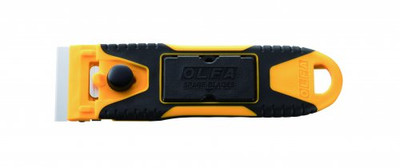Olfa GSR-2 Glass Mini Scraper