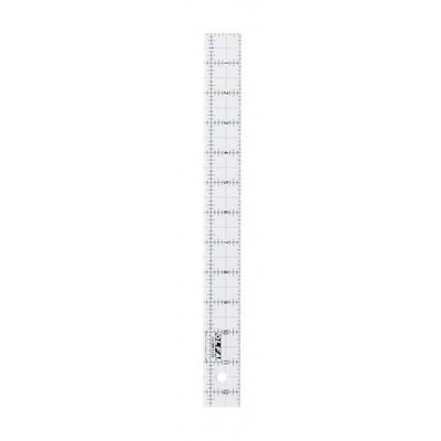 Olfa Quilt Ruler QR 1 x 12