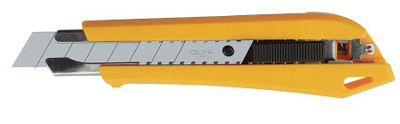 Olfa DL-1 Heavy Duty 18mm Cutter