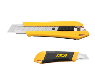 Olfa DL-1 Heavy Duty 18mm Cutter