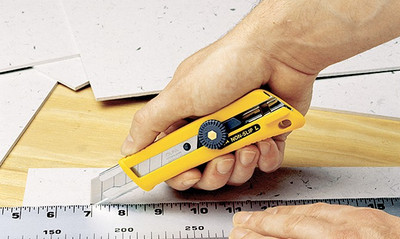 Olfa Heavy Duty Cutter NOL-1