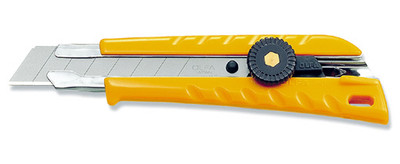 Olfa L-1 Heavy Duty Cutter