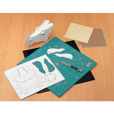 Olfa Rotating Mat - RM