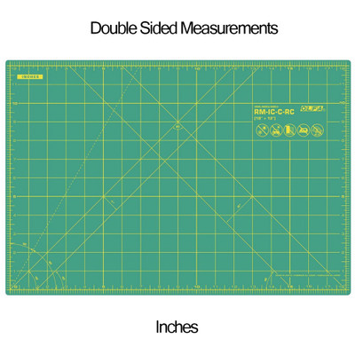 Olfa Rotary Cutting Mat RM-IC-C-RC