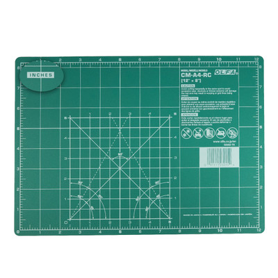 Olfa CM-A4-RC Cutting Mat