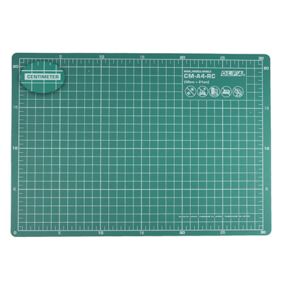 Olfa CM-A4-RC Cutting Mat