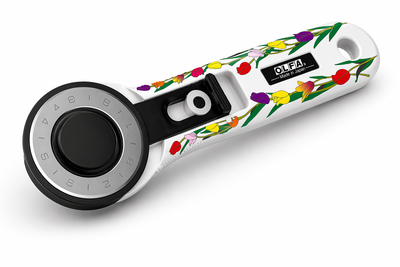 RTY-2G/GP4 TULIP 45MM ROTARY CUTTER