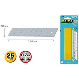 Olfa HB-5B Spare Blades