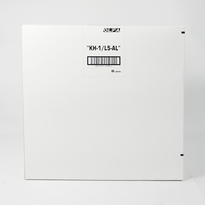 Olfa KH-1 / L5-AL Heavy Duty Cutter (6pcs Box)