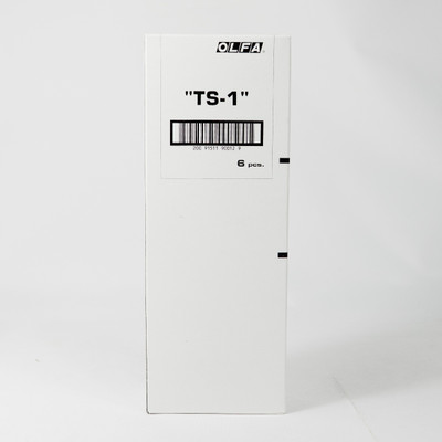 Olfa TS-1 Top Sheet Cutter Box