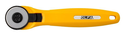 Olfa Rotary Cutter 28mm RTY-1C