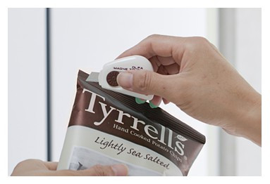 Olfa TK-3M Magnetic Touch Knife - Lime Green