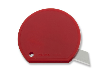 Olfa Touch Knife TK-4 - Red