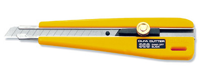 Olfa Cutter 300