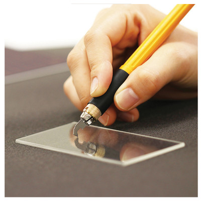 KB4-P/5 Spare Blades