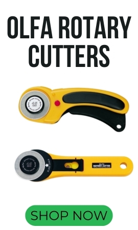 Rotary Cutters