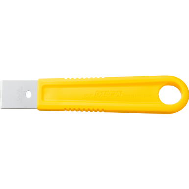 Rascador con cuchilla inox de 60 mm
