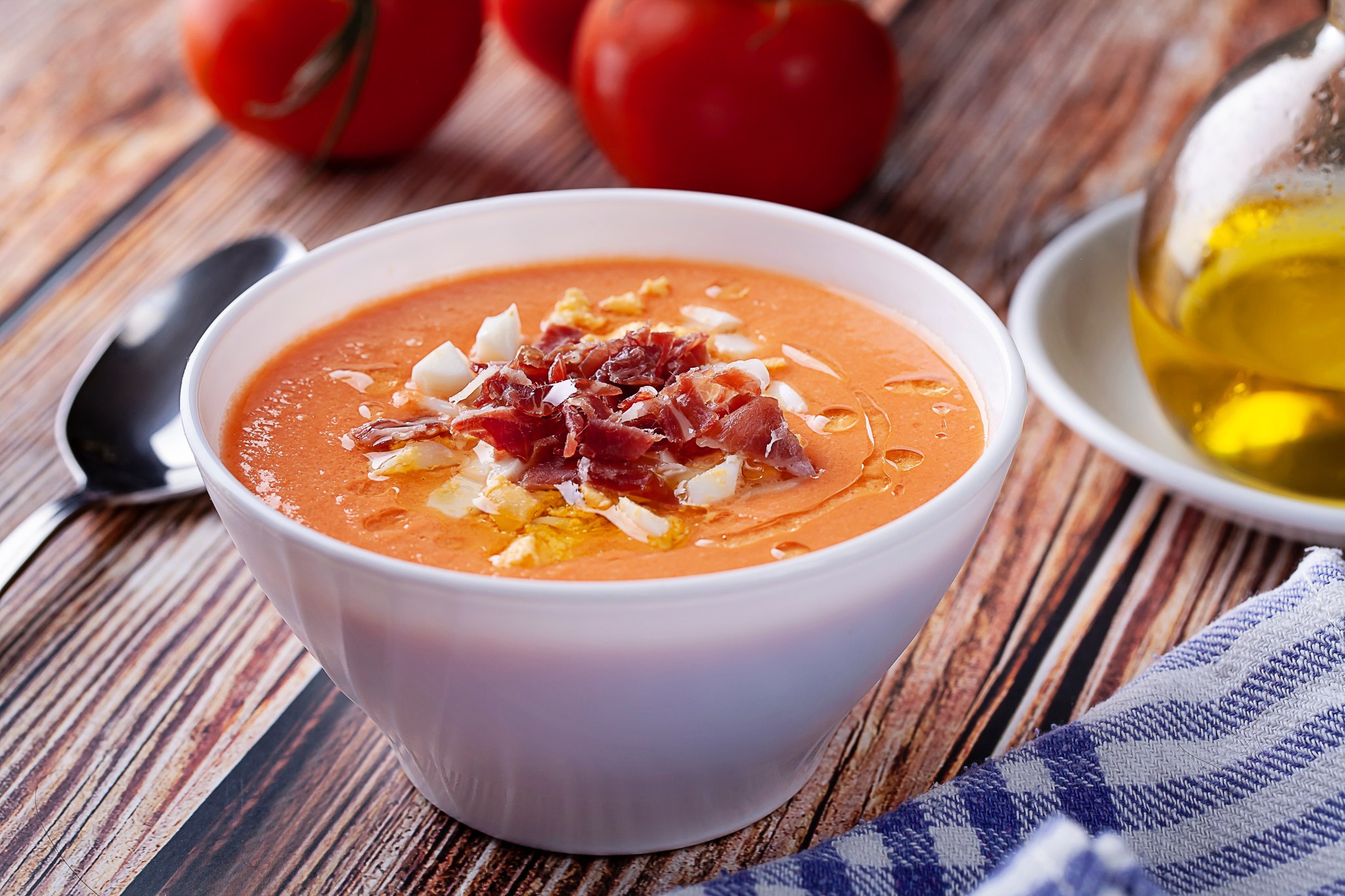 Tomatoe Soup