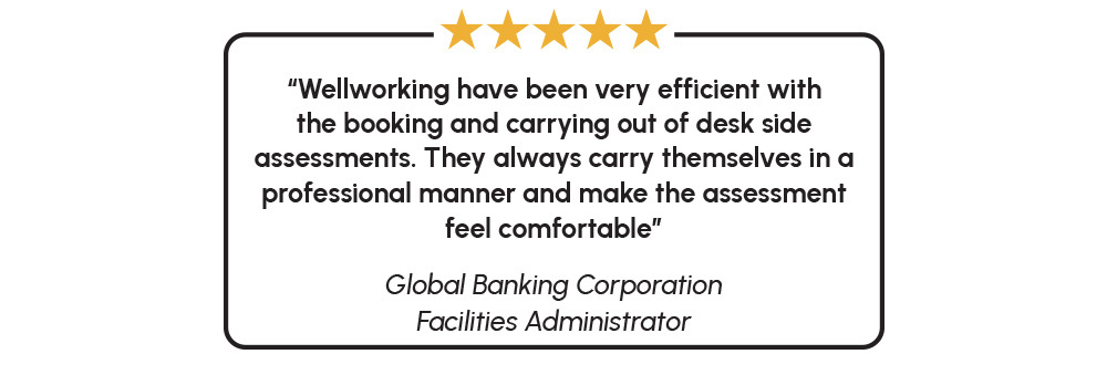 Dse Assessments Wellworking