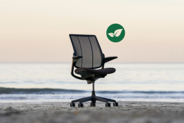 Greener Choice Chair