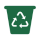 Recyclable/Renewable Materials