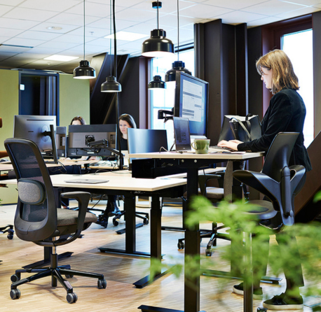 WORKPLACE ASSESSMENTS