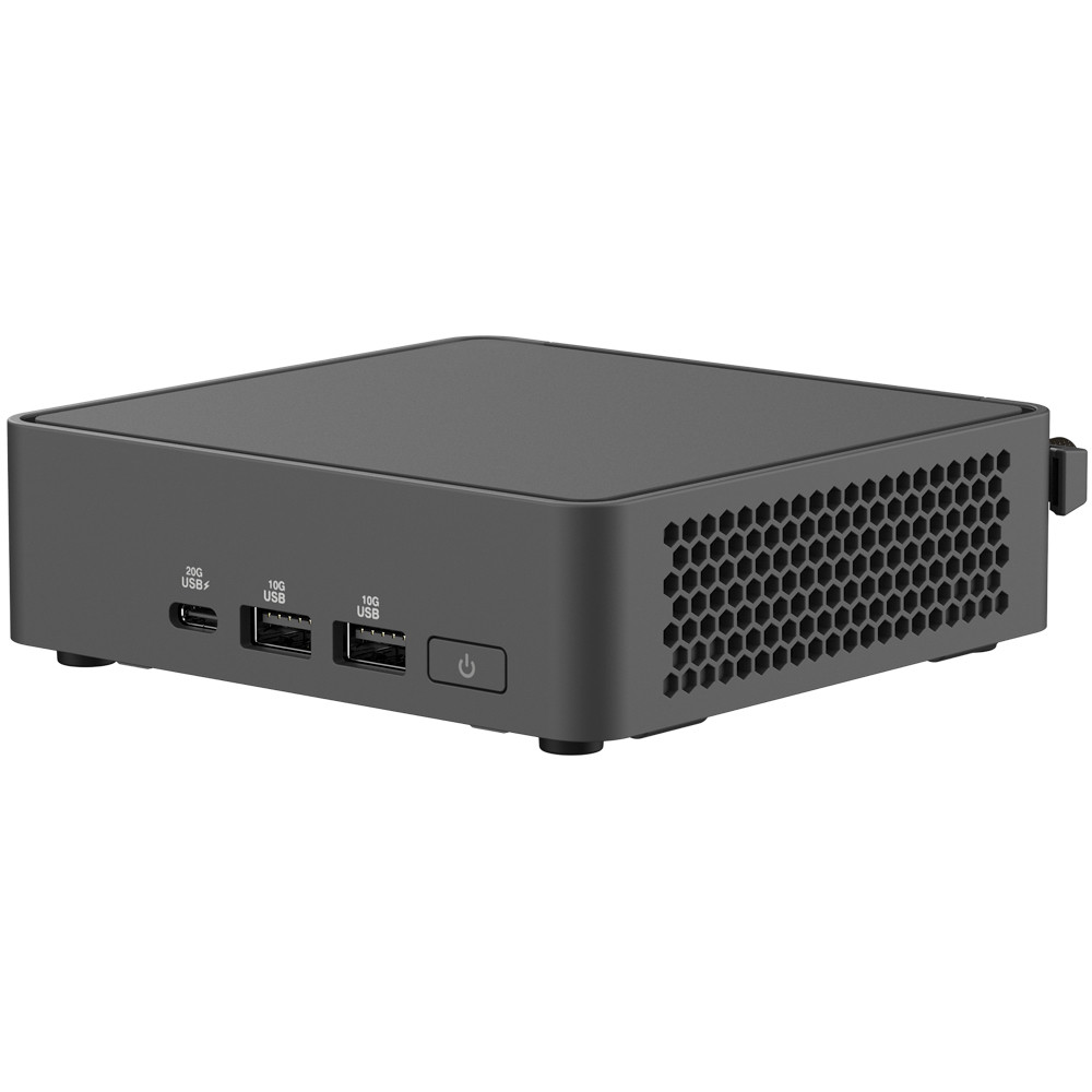 ASUS NUC 15 Pro - Thumbnail 2