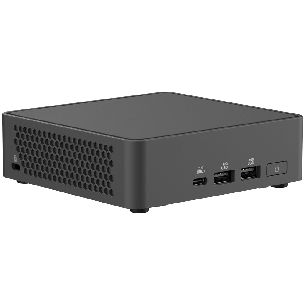 ASUS NUC 15 Pro