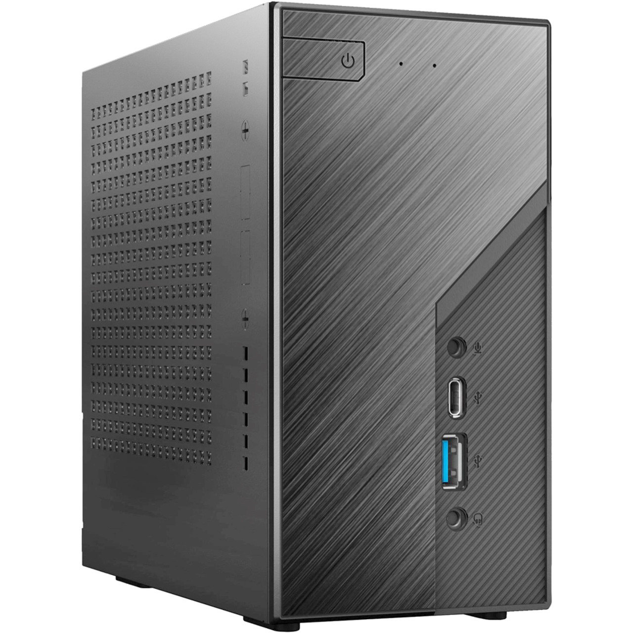 [高性能]ASRock Deskmini (i5-11400/Win11P) ASRock DeskMini／Intel Core i5 11400 Amazon.com: Intel® Core