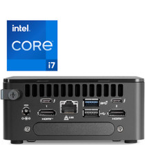 Intel NUC 13 Pro Tall NUC Computers