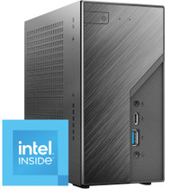 ASRock DeskMini B760W Mini PC with 14th Gen Intel Core CPU ASRock DeskMini B760W Mini PC with 14th Gen Intel Core CPU