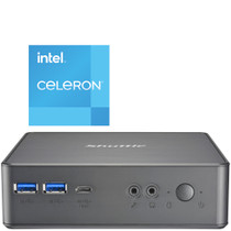Shuttle XPC Nano Desktop PC Systems