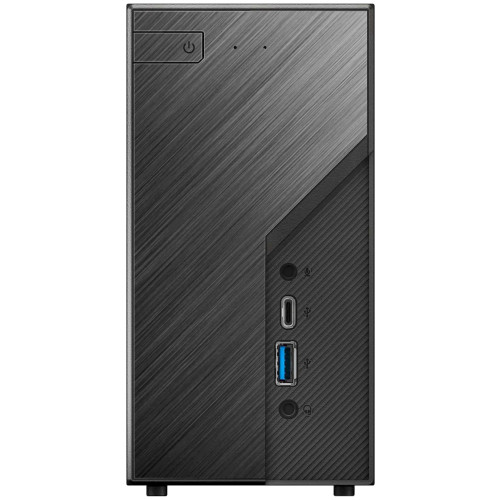 ASRock DeskMini／Intel Core i5 11400 ASRock DeskMini B860W Mini PC | Compact Business Desktop with